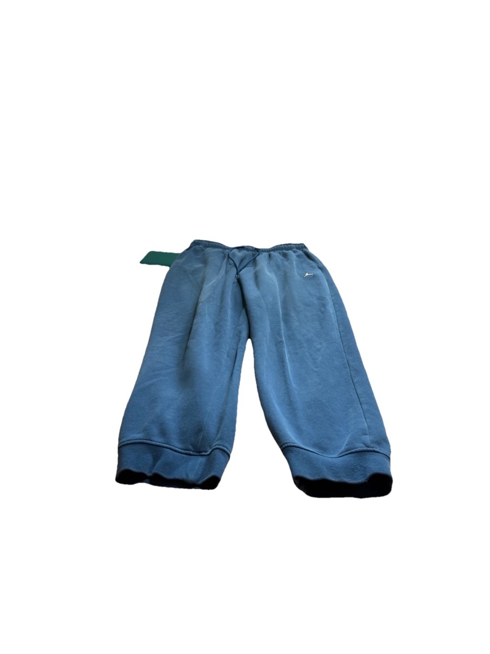 Air Jordan Men’s Blue Sweatpants! 2XL 40x30